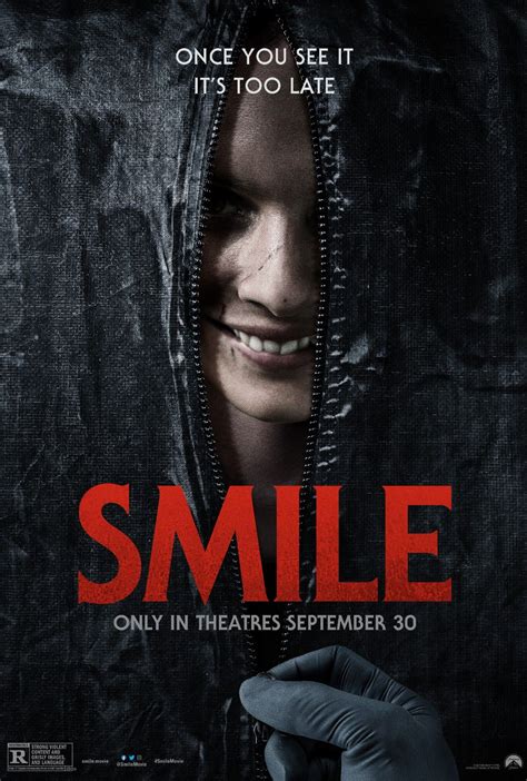 smile nudity|Smile [2022] [R]